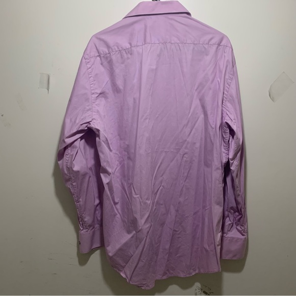 Versace Collection V2 Dress Shirt - Picture 2 of 9